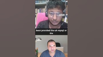DevOps Interview #devopsengineer #devopscareer #cloudengineer