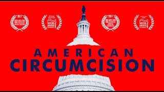 تریلر رسمی American Circumcision (2018) | مستند