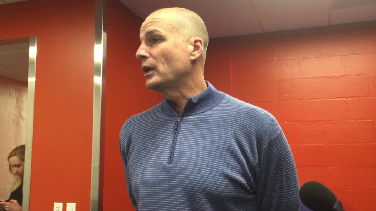 ESPN college basketball analyst Jay Bilas previews FloridaKentucky