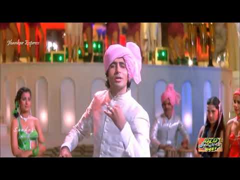 pag-ghunghroo-baandh-jhankar-hd-full-song-namak-halaal-1982,-frm-saadat-youtube-720p