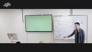 세상의 모든 역사 7.00 HUMAN EVOLUTION 시간 스케일대로 그리기