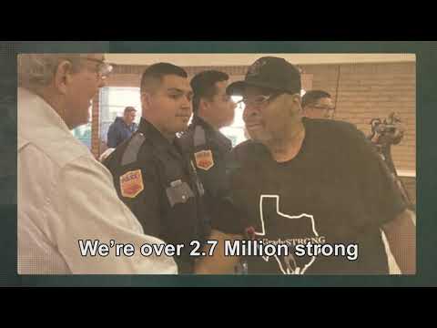 Mayor Dee Margo El Paso Strong - YouTube
