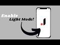 How to Enable Light Mode on Joom (Step-by-Step 2026 Guide)