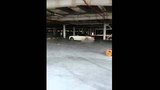 Doughnuts in a Wraith!