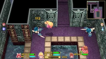 Secret of Mana Remake - Part 10