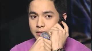 Eat Bulaga AlDub Kalyeserye - November 20, 2015 (Day 110:The Invitation)