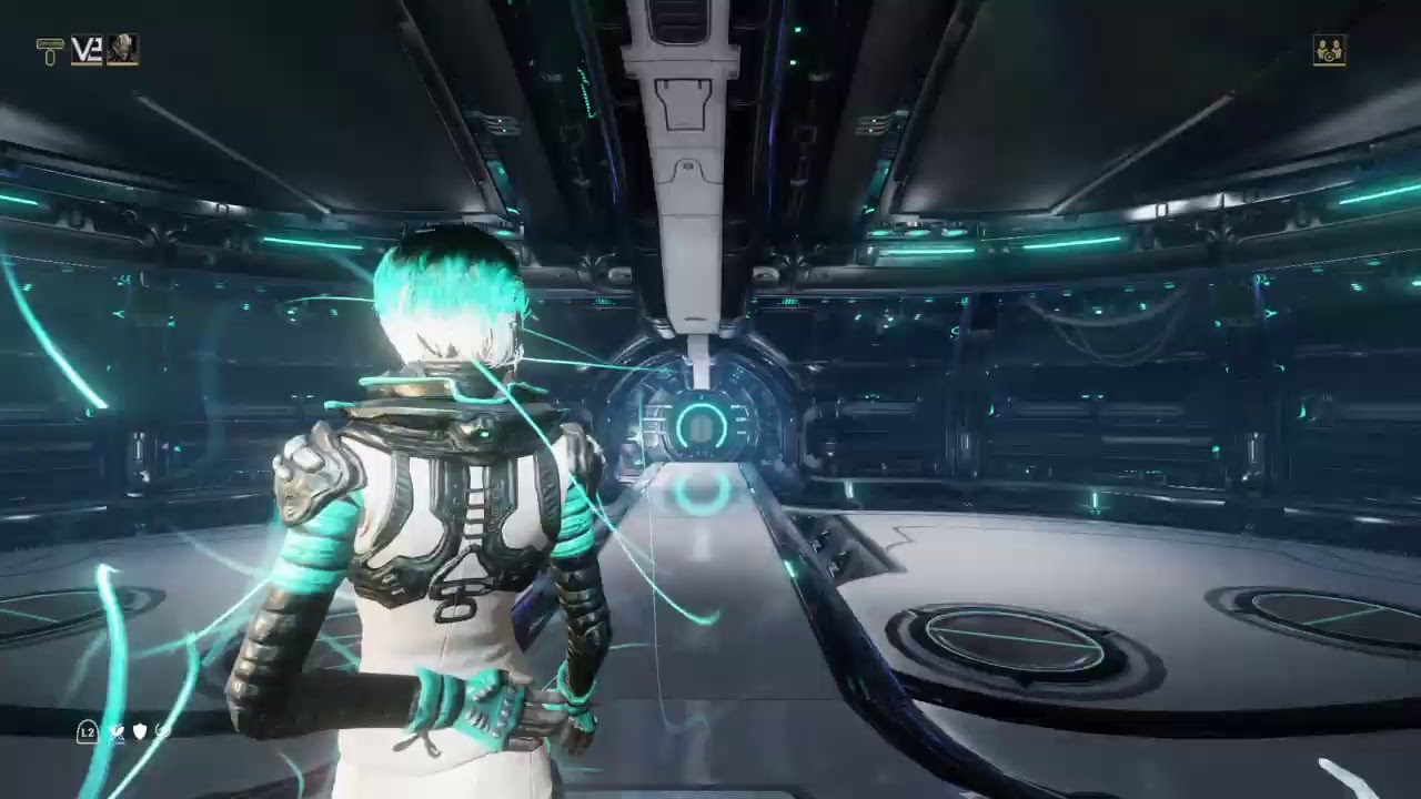 live stream Warframe - YouTube