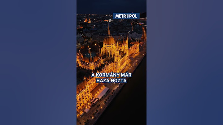 Orbán Viktor: Amíg nem kapjuk meg a pénzünket, addig nem lesz uniós költségvetés sem #metropol