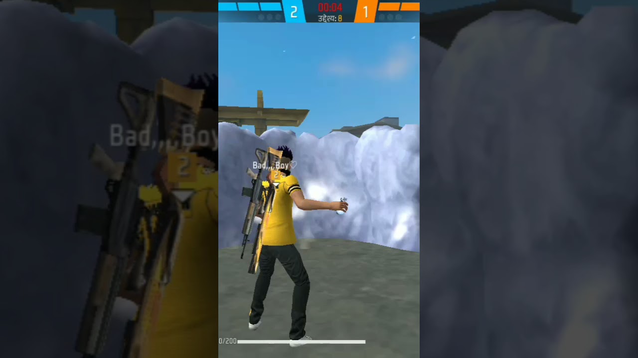 $Raiser for free fire video games subscribe to like please 🙏