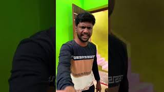 Fridge Ku Vaai irundhal Part 4? velujazz shorts youtubeshorts