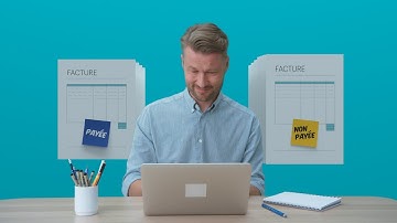 Bien gérer sa facturation n’a jamais été aussi simple.Logiciel de facturation pour petite entreprise