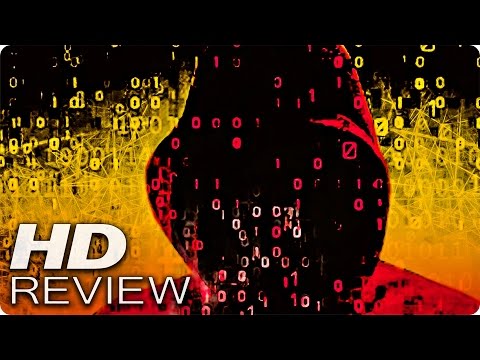 Deep Web Kritik Review Trailer 2016 Youtube