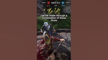 How to spot an Agathian rebel in Chivalry 2 #chivalry2 #gaming #funnyclips