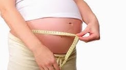 MENU DIET UNTUK IBU HAMIL YANG OBESITAS AGAR BERAT BADAN TURUN - Durasi: 2.40. 