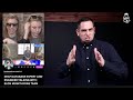 Deaf database expert and engineer talking with Elon Musk’s DOGE team