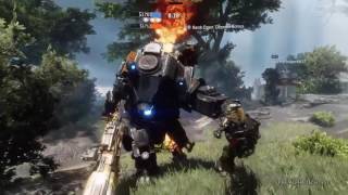 NEW Titanfall 2 Tech Test #3