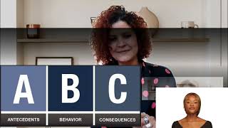 The ABC Model Explained in two minutes.