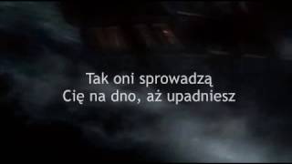 Kaleo - Way down we go (Tłumaczenie PL)