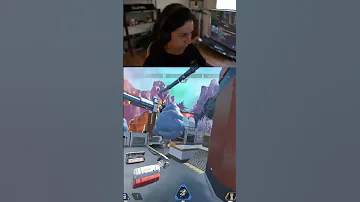 Smooth KRABER Pathy Slide PK Sh0t Apex Apexlegends Guhrl 