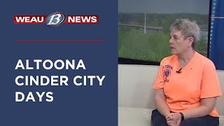 Altoona Cinder City Days (6/02/25)