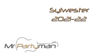 Mr Partyman Sylwester 2021 22 Hotel Marusza