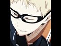 #tsukishimakei #kageyamatobio #haikyuu #haikyuuedit #anime #edit #fyp #vitamin
