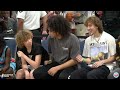 CAM WILDER WATCHES NELSON THE PRODIGY’S LIL BRO DROP 30!!