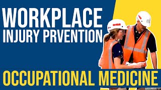 Occupational Medicine | St. Luke's University Health Network