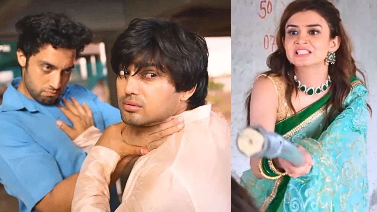 Suhagaan EP 411 Promo: Payal Aur Birju Ne Milkar Li Krish Ki Jaan, Bindaya Ko Mara Dhando Se