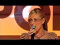 2002-12-06 - Anastacia - You'll Never Be Alone (Live @ TOTP)