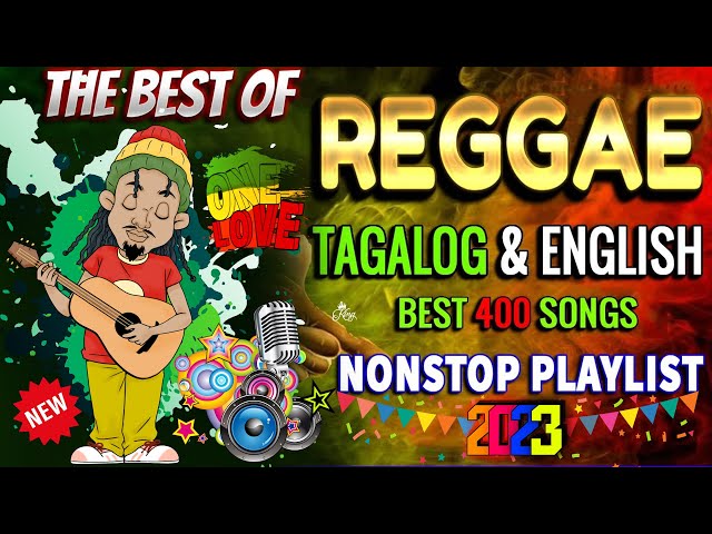 ALL TIME FAVORITE REGGAE MUSIC MIX  💖. BEST OF REGGAE AIR SUPPLY NONSTOP // TAGALOG & ENGLISH REGGAE class=