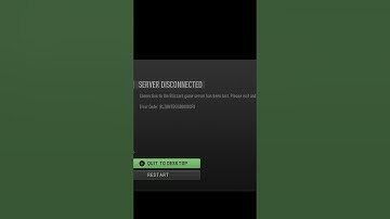 Call of Duty, Fix YOUR SERVERS!! 🤬 #shorts