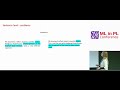 Barbara Rychalska - Neural Machine Translation: achievements, challenges and the way forward