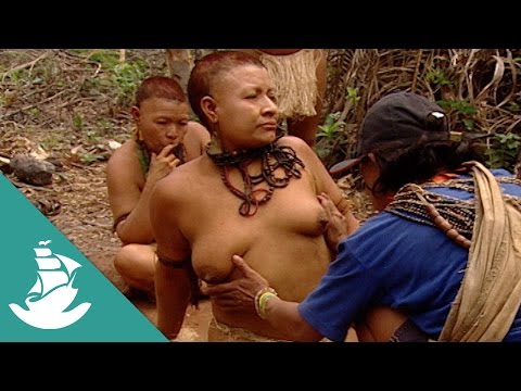 Akuntsu ¡Ahora en alta Calidad! (Documental Completo)