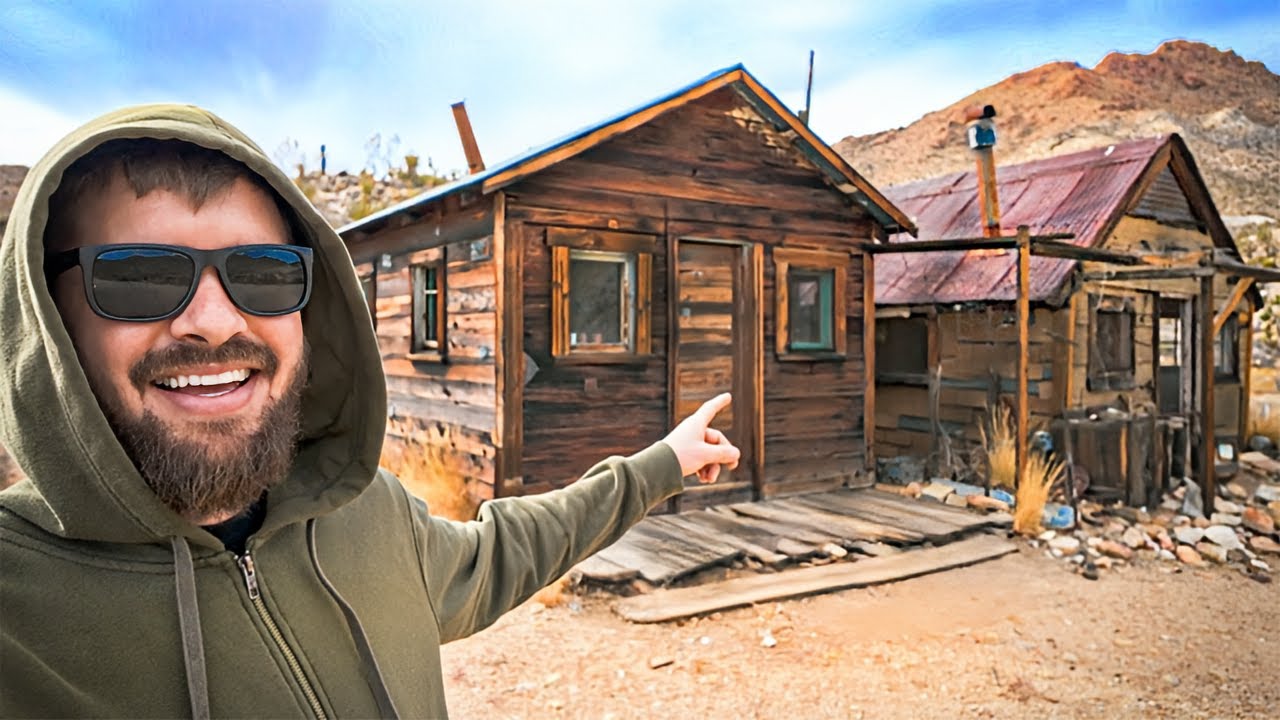 Investigating A Suspicious Google Earth Find