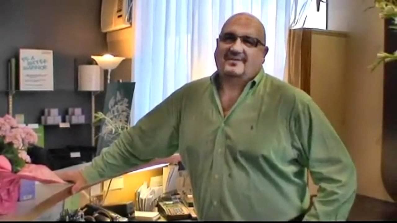 HAIR SALON in Greenfield MA Western MA YouTube