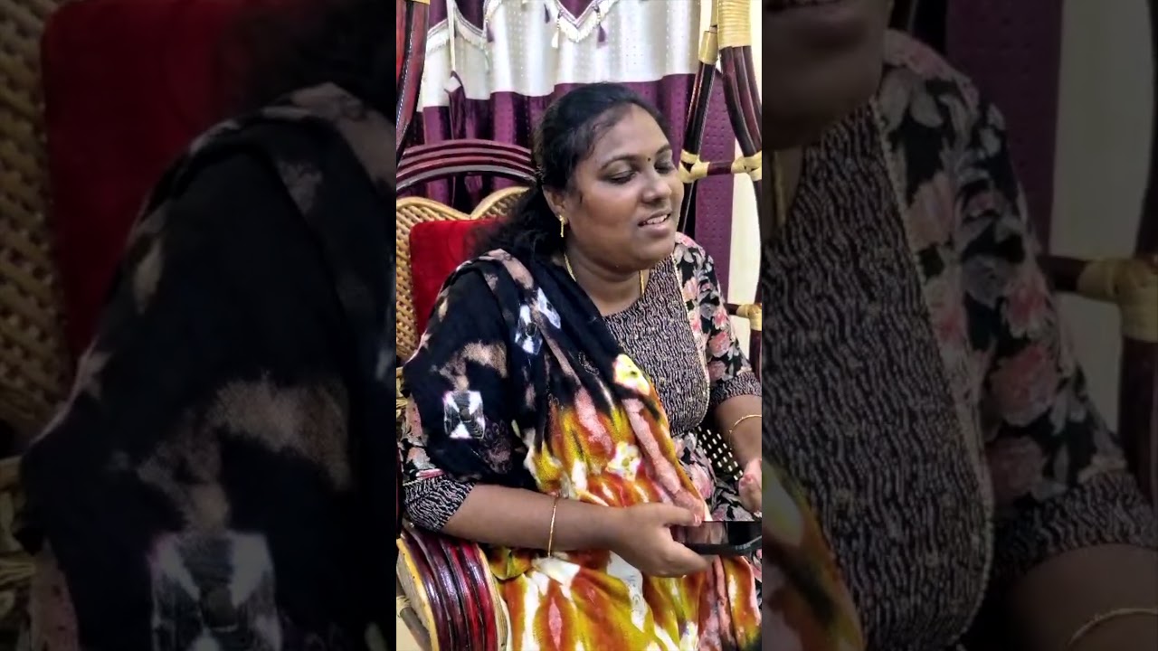 Itho Itho En Pallavi | Jeni & Jery | Cover Version