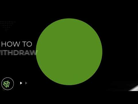 CXM: How to Withdraw Funds