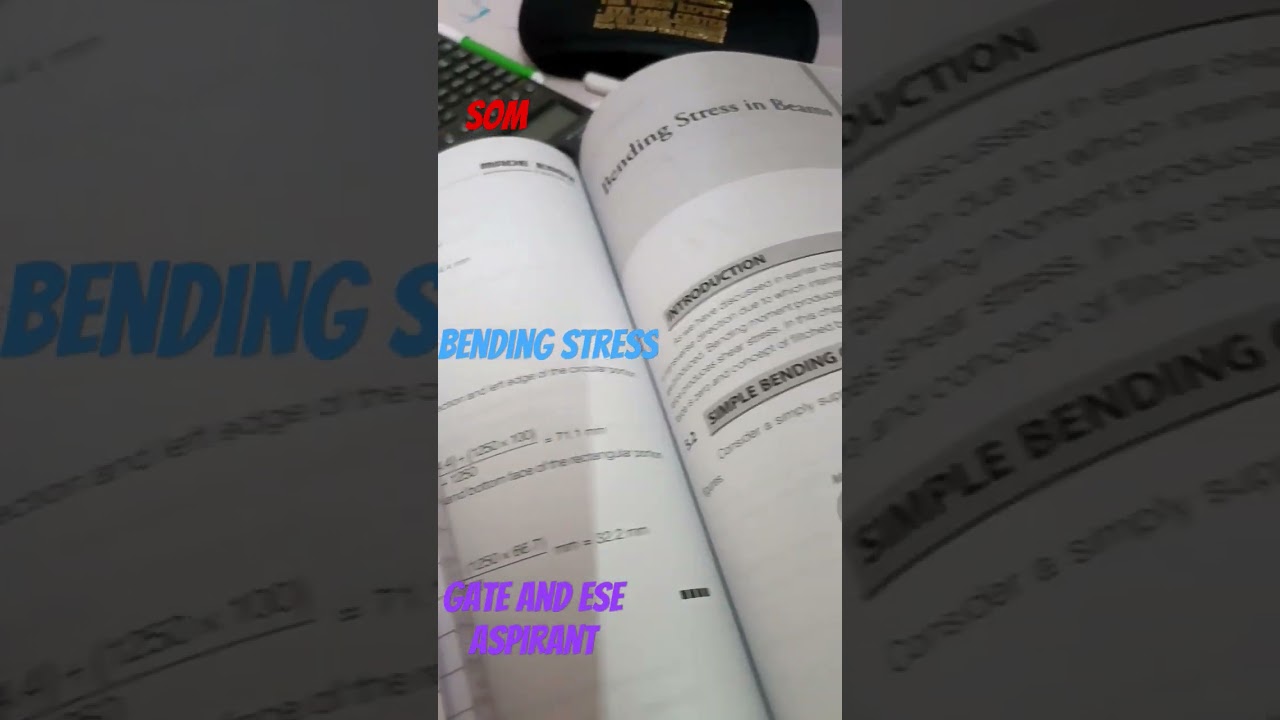 Gate and ESE aspirant CE// civil engineering 