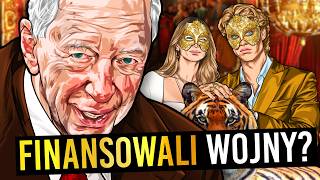 How did the Rothschilds lose their power over the world? [REUPLOAD]