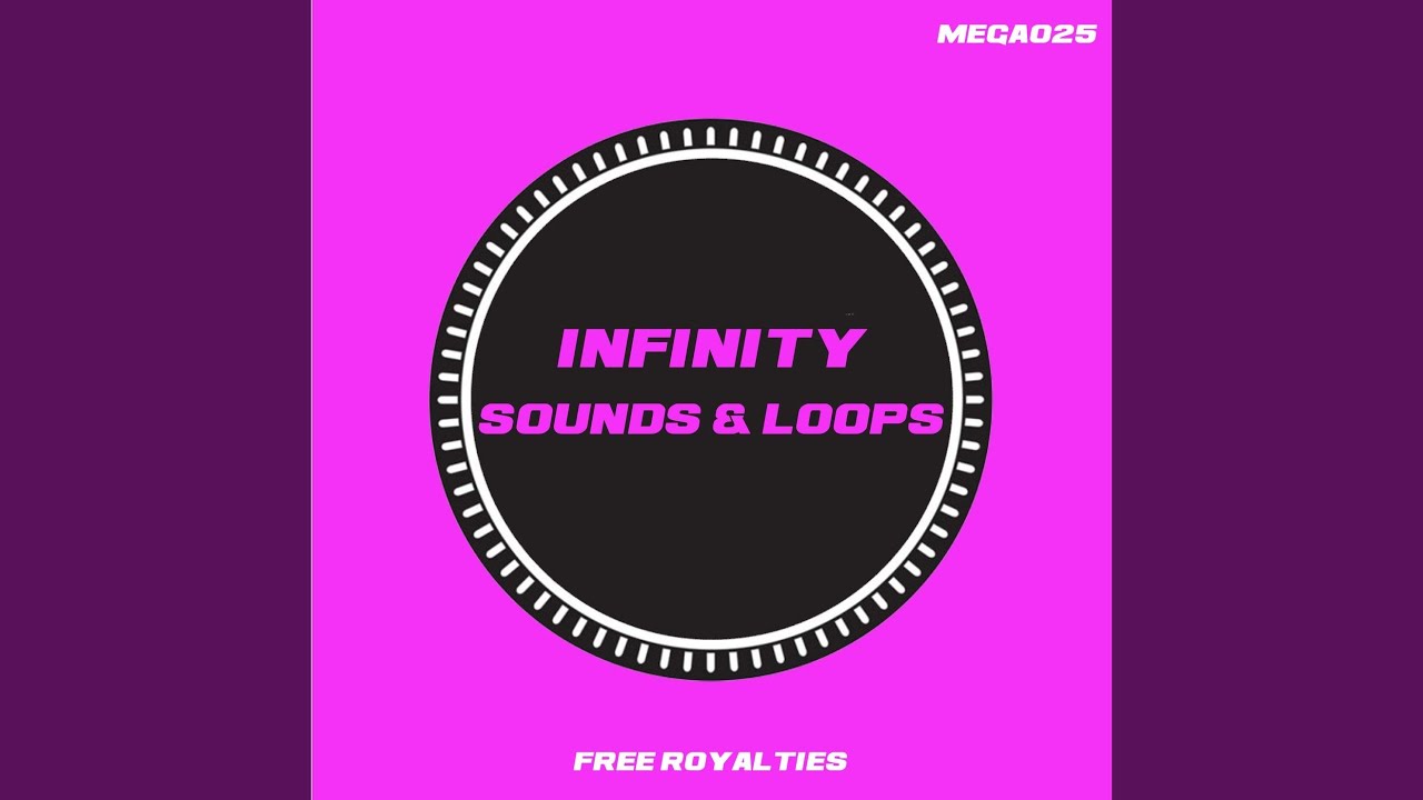 Infinity Sounds & Loops 128 (Tool 11) - YouTube
