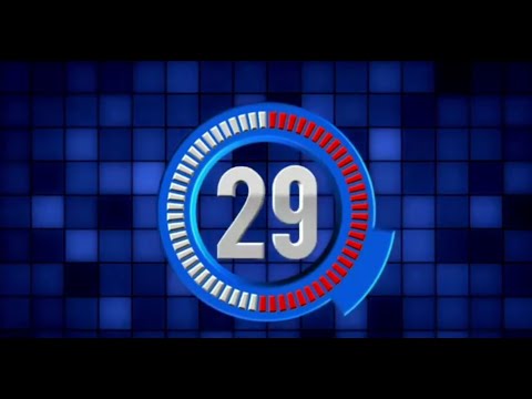 Minute to Win It: Timer #29