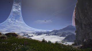 Even Spartans Need a Break... | Halo Ambience