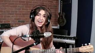 mic'd up With Felicity Kircher