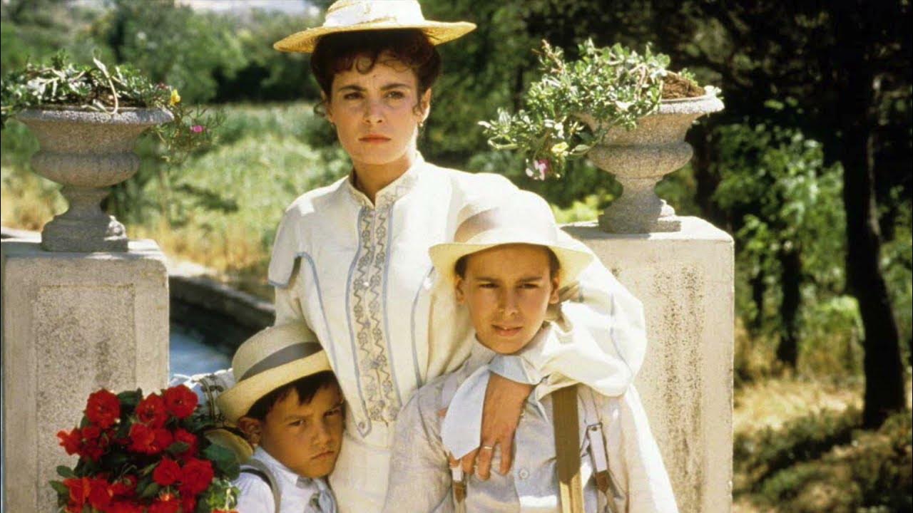 Le Chateau De Ma Mere Film Le château de ma mère (film) - YouTube