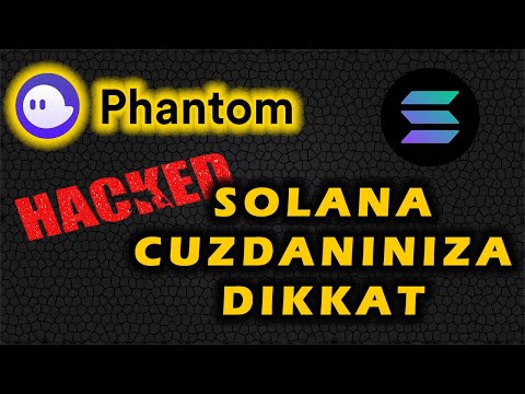 PHANTOM WALLET HACKLENDI!