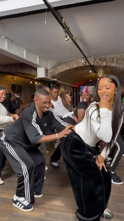 Taking your dancers around the world & allowing them the share their talents 🥺