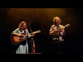 Mandolin orange  echo