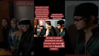 Viral Sandy Tumiwa ( Muallaf ) Rindu Alm ustad jefri Al-buchori ( Uje ) #viral #fypシ #sandytumiwa