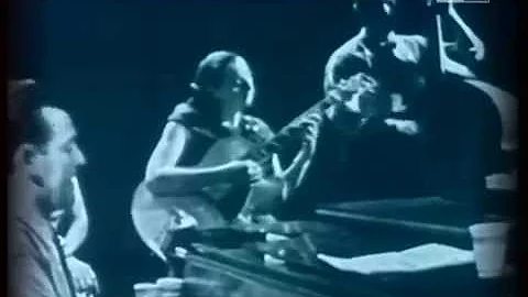 Mary Osborne - I surrender dear